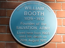 Booth, William - Salvation Army (id=3225)